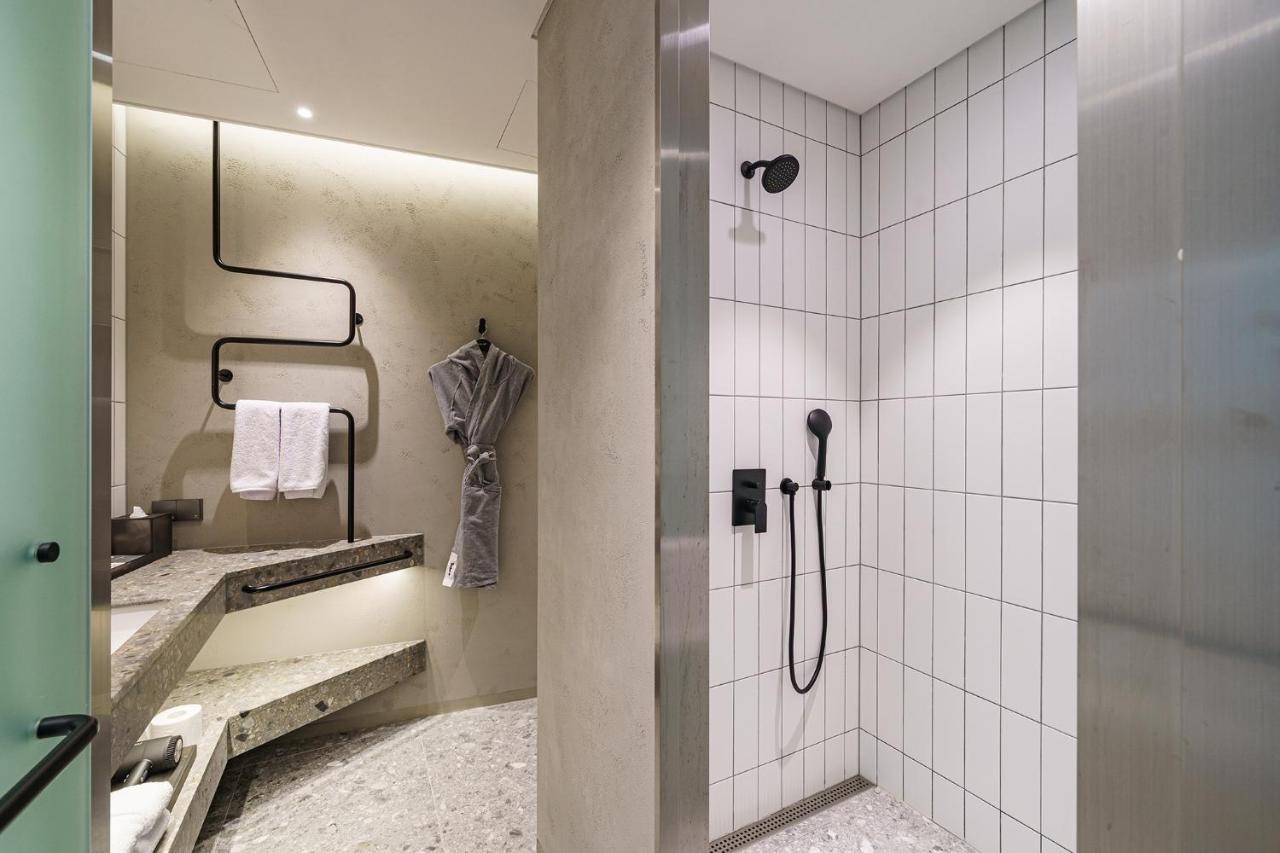 Take Hotel Seoul Кванмён Экстерьер фото