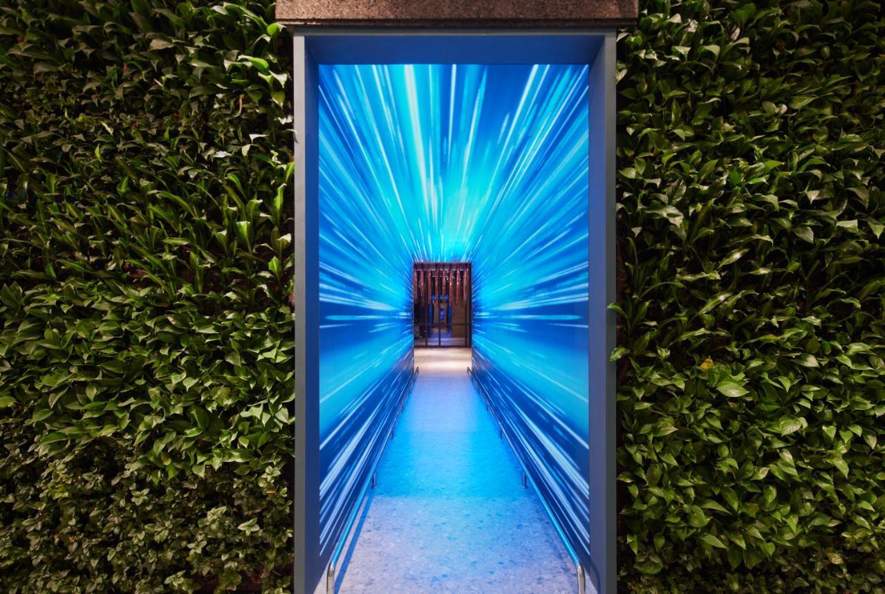 Take Hotel Seoul Кванмён Экстерьер фото