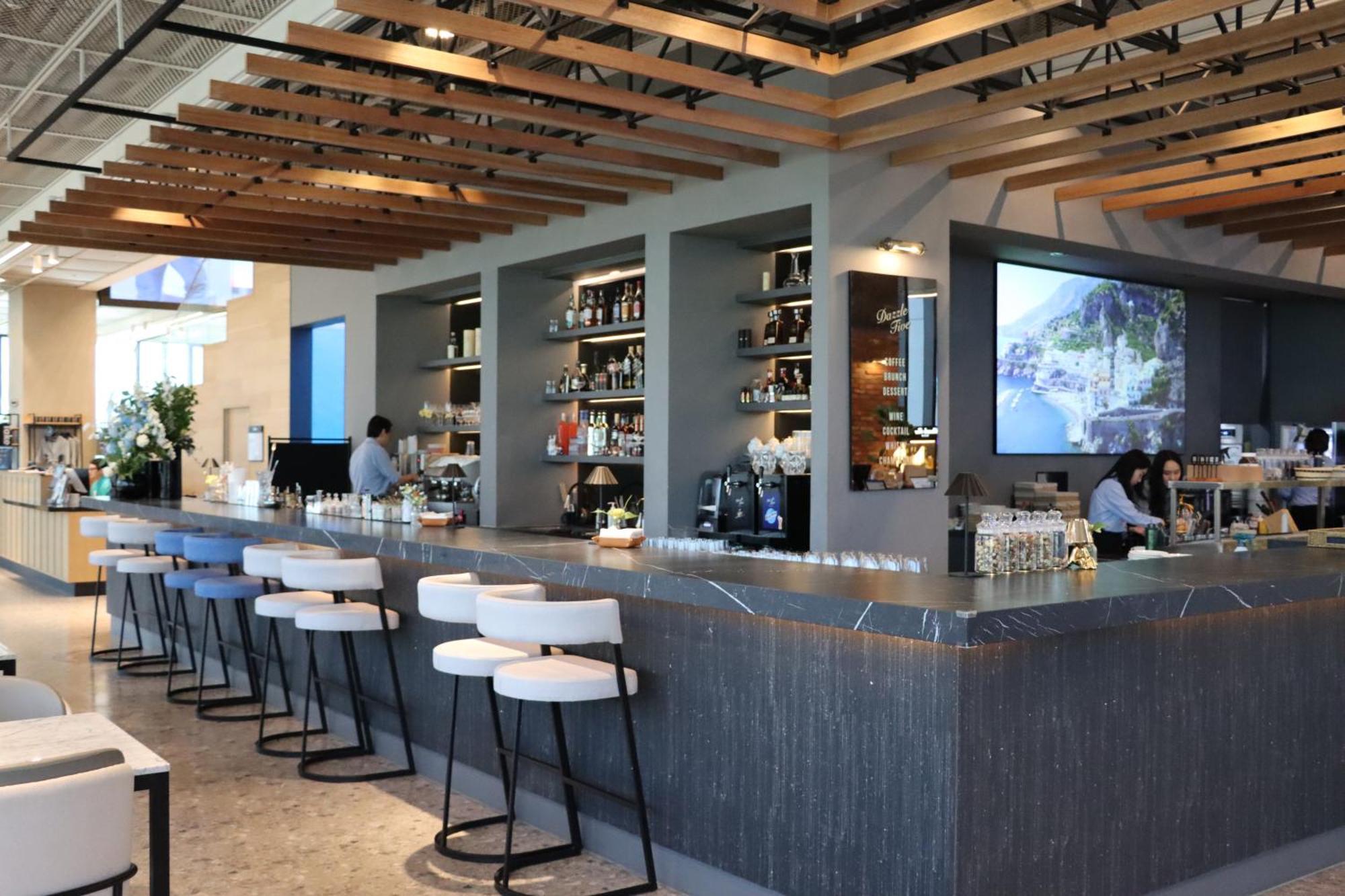 Take Hotel Seoul Кванмён Экстерьер фото