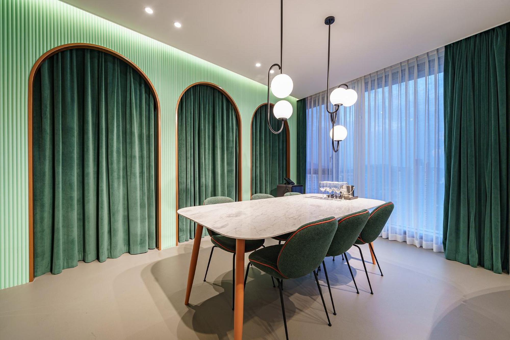 Take Hotel Seoul Кванмён Экстерьер фото